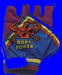 Press to see Weight Lifting Gloves Styles